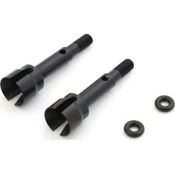 RC model Rear Wheel Shaft Kyosho EP Ultima SB DirtMaster (2) - expresní doprava
