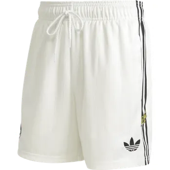 Pánské kraťasy Šortky adidas Juventus FC Originals kb4451 Velikost S