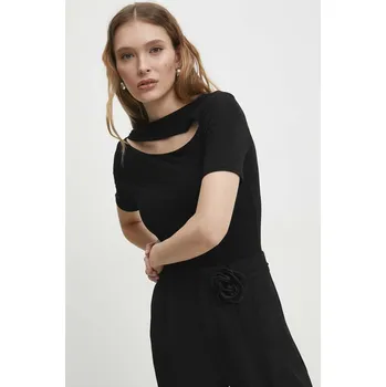 Body Body Answear.LAB WS24.BDD014 černá 99X, vel. S