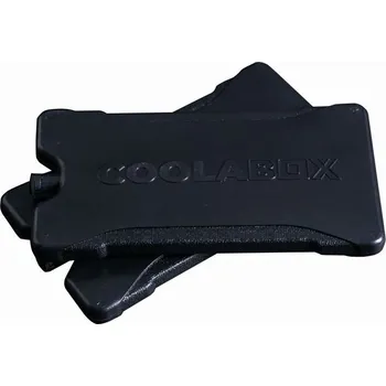 RidgeMonkey Chladící bloky CoolaBox Freeze Pack 2ks