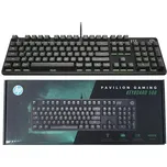 HP Pavilion Gaming 800 EN černá