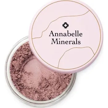 Přípravek na oči Annabelle Minerals Cocoa Cup jílové oční stíny 2 g