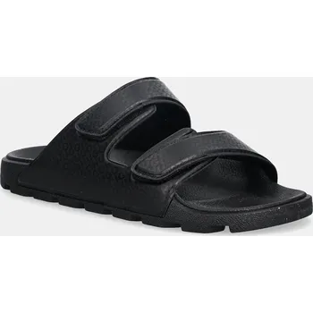 Dámská obuv Pantofle HUGO Evander 50557668.001 černá 99X, EUR 43