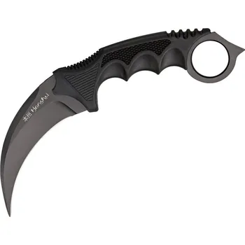 Bojový sport United Cutlery Honshu Karambit Black 2791