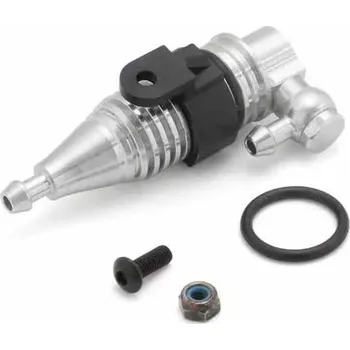 RC model Kyosho Sub tank Fuel Filter - expresní doprava