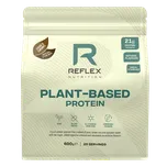 REFLEX NUTRITION Plant Based Protein kakao a karamel 600 g