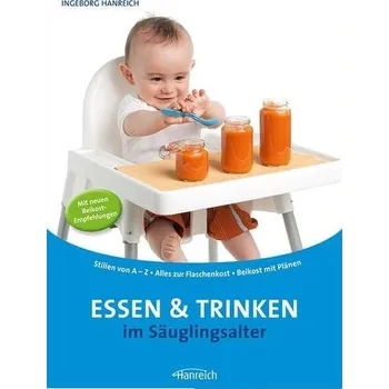 Jídlo a pití v kojeneckém věku: Kojení od A do Z - Vše o krmení z lahvičky - Příkrm s plány