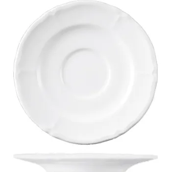 Langenthal Baroque podšálek 13cm