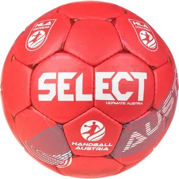 Míčový sport Míč Select HB-Ultimate Austria v25 Match Ball 202016-668 Velikost 2