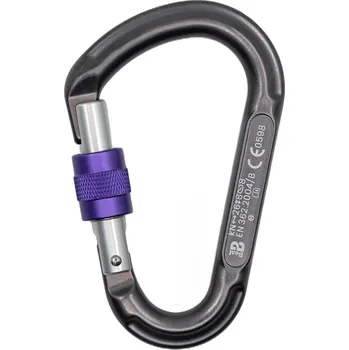 karabina HMS karabina BEAL Be Lock A Vis