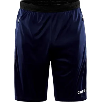Šortky Craft EVOLVE ZIP POCKET SHORTS M 1910148-390000 Velikost XL
