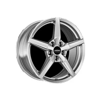 Alu kolo RONAL R69 7,5x17 5x108 ET50 CB76 012.4836.053