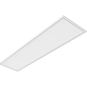 Sinclair LED panel 120 x 30 cm, 21-40W, UGR