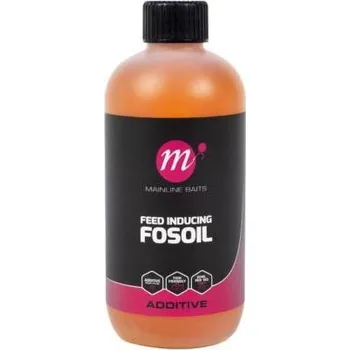 Návnadové aroma Mainline olej Fosoil (M20001)