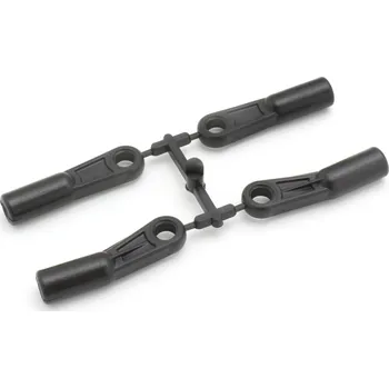 RC model Kyosho Inferno MP11 Long Upper Suspension Arm Set - expresní doprava