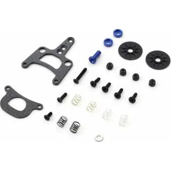 RC model Kyosho Mini-Z R246 Roll Damper Set 2.0 MML Type - expresní doprava