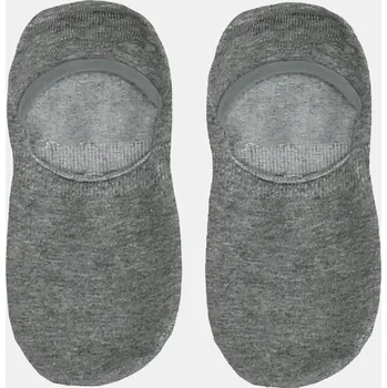 Pánské ponožky Baťa pánské ponožky - pohodlí a styl šedé, vel. 31-34