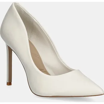 Dámské lodičky Kožené lodičky Aldo STESSY2.0 13968407 béžová 01X, EUR 41