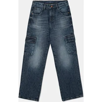 Dětské rifle Guess L5YA06.D5D70.9BYA modrá 57X, vel. 125-135