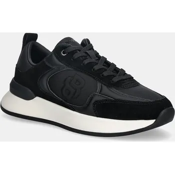 Pánská obuv Tenisky BOSS B Icon 50557764.001 černá 99X, EUR 41