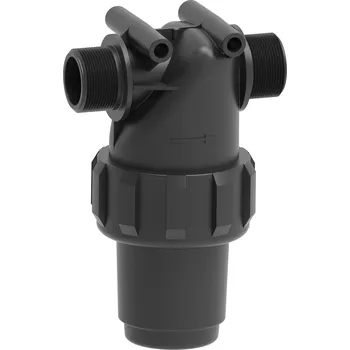 Příslušenství k čerpadlu Filtr tlakový 1"M 50mesh