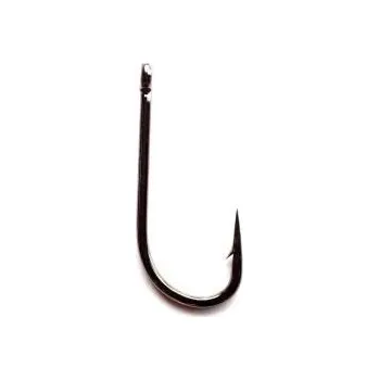 Rybářský háček Solar Háčky Hook Stronghold Longshank Barbless vel.8