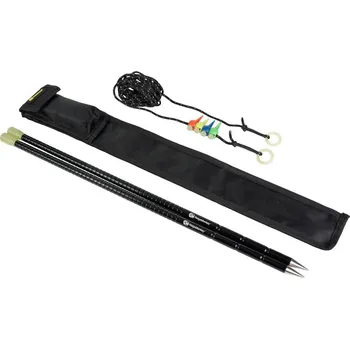 RidgeMonkey Distanční vidličky Nite glo Wrap sticks