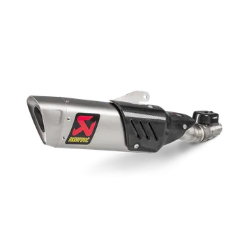 Auto-moto AkrapoviČ Slip-On Line Titanium Yamaha YZF-R6 (17)