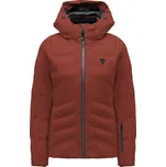 DAINESE SKI DOWNJACKET S WMN Barva: Hnědá, Velikost: S