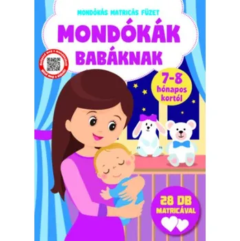 Mondókák babáknak (List)