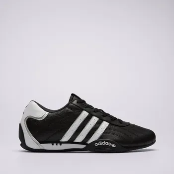 Pánské tenisky Adidas Adiracer Lo Černá 46 JQ5719