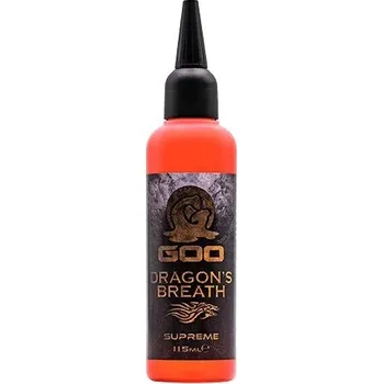 Návnadové aroma Korda Goo Dragon´s Breath Supreme 115ml