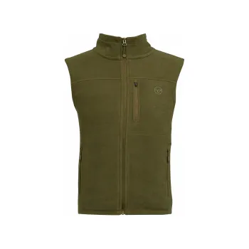 Korda Vesta Kore fleece Gilet olive vel. XXL