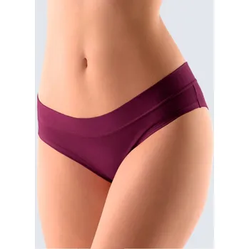 Kalhotky Dámské kalhotky francouzské - bílá - 38/40