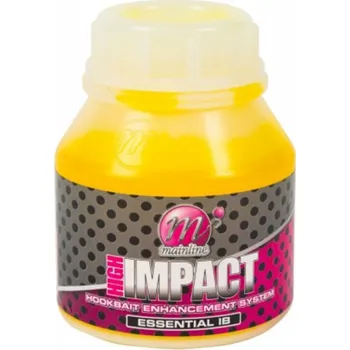 Boilies Mainline High Impact Boilie Dip Essential I.B. 175ml