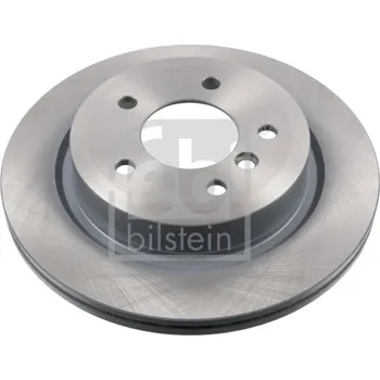 Brzdový kotouč Brzdový kotouč FEBI BILSTEIN 43877