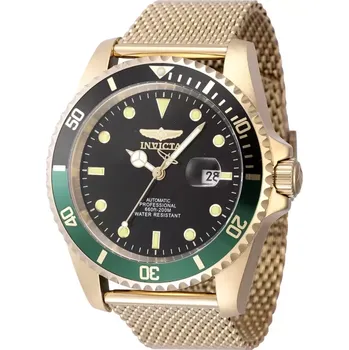 Módní doplněk Invicta Pro Diver Automatic