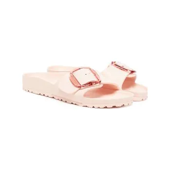 Dámská obuv Nazouváky Birkenstock Madrid Big Buckle Eva 1029632 Růžová 41