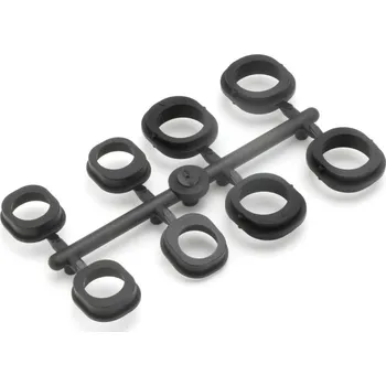 RC model Kyosho Inferno MP11 Bulkhead Bush Set - expresní doprava