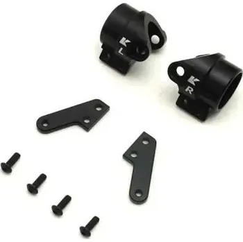 RC model Front Alu Knuckle Arm Kyosho Inferno MP10 (2) KPI - expresní doprava