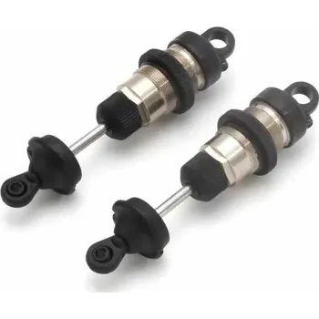 RC model Kyosho Ultima SB - Lazer SB Aluminium Front Shock Set (2) - expresní doprava