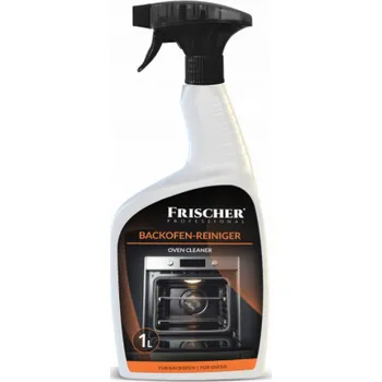 Frischer čistič trouby 1l