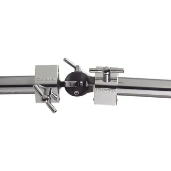 Příslušenství pro bicí nástroj Gibraltar Rack accessory Chrome Serie - spojkaSC-GUATC 14947