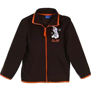 Pánská mikina FLÍSOVÁ MIKINA OLAF, 3