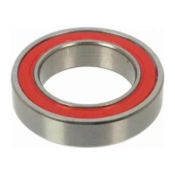 Vrták Fulcrum ložisko ořechu Red Power a Red Passion