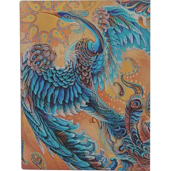 Zápisník Notes A5 Paperblanks vícebarevný