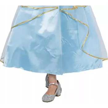 Karnevalový kostým Kostým Princezna GoDan vel. 110-120