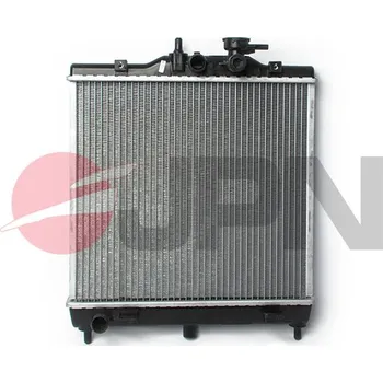 Motor automobilu Chladič, chlazení motoru JPN 60C0301-JPN