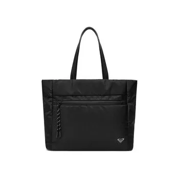 Kabelka Kabelka Roxy C-ROXY-M-003-08 Černá NOSIZE