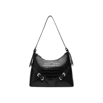 Kabelka Kabelka Gino Rossi CEO-ASALA-KQ30A Černá NOSIZE